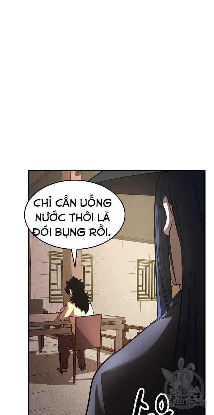 Thiên Ma Tiêu Diệt Lich King Của Murim Chap 7 - Next Chap 8
