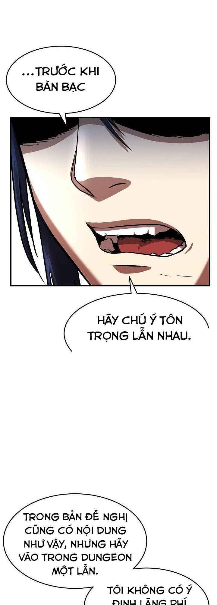 Thiên Ma Tiêu Diệt Lich King Của Murim Chap 7 - Next Chap 8