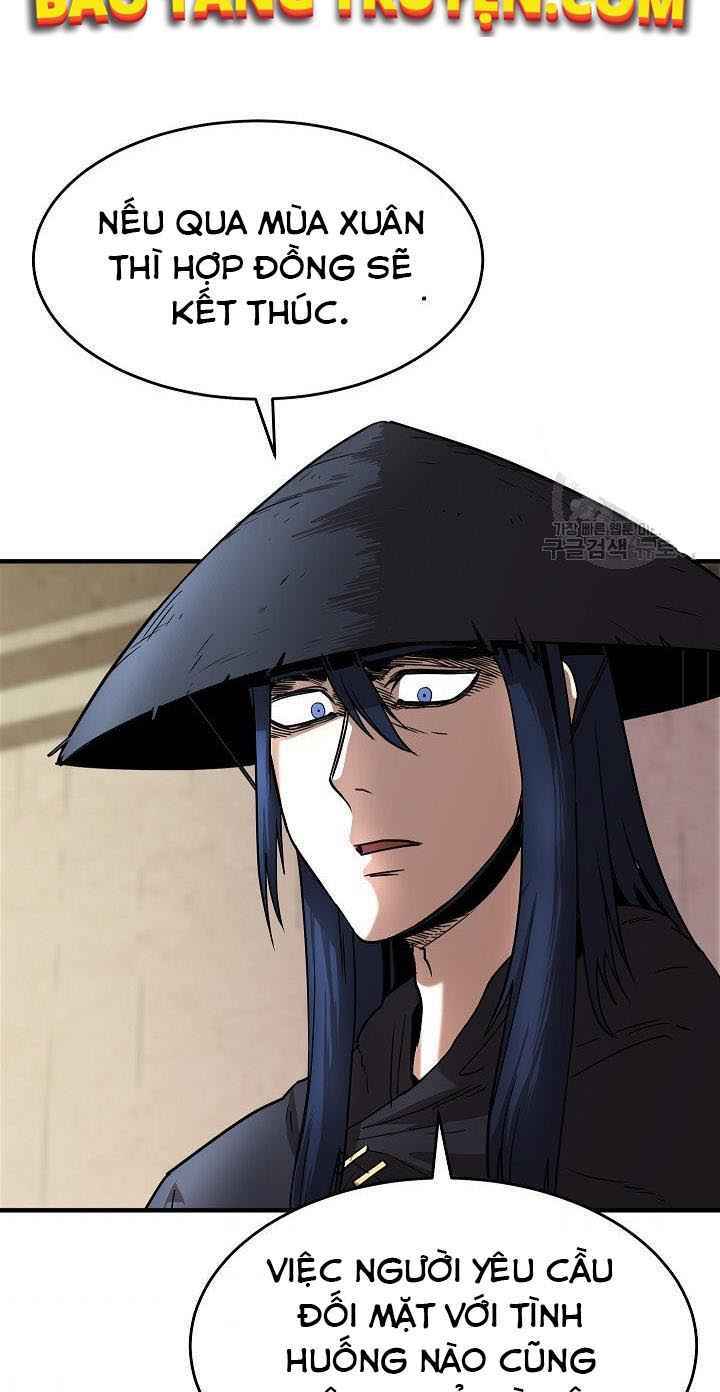 Thiên Ma Tiêu Diệt Lich King Của Murim Chap 7 - Next Chap 8