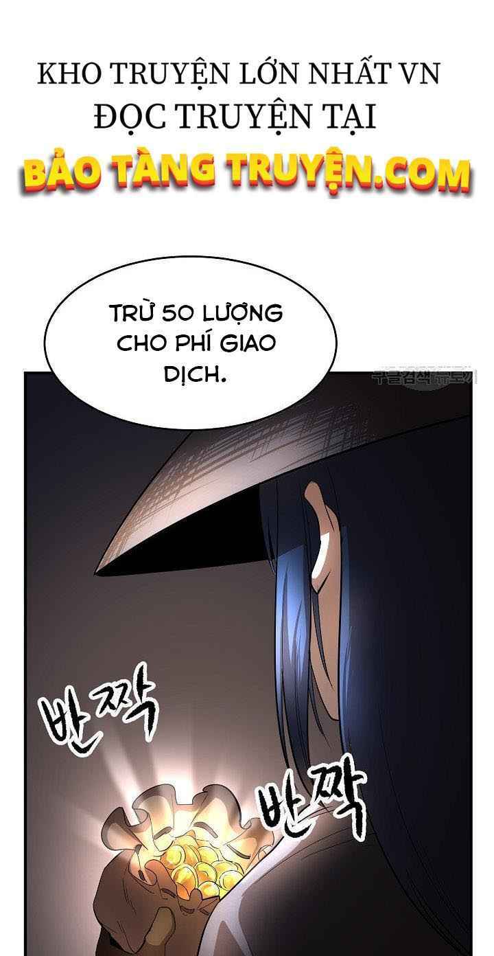 Thiên Ma Tiêu Diệt Lich King Của Murim Chap 7 - Next Chap 8