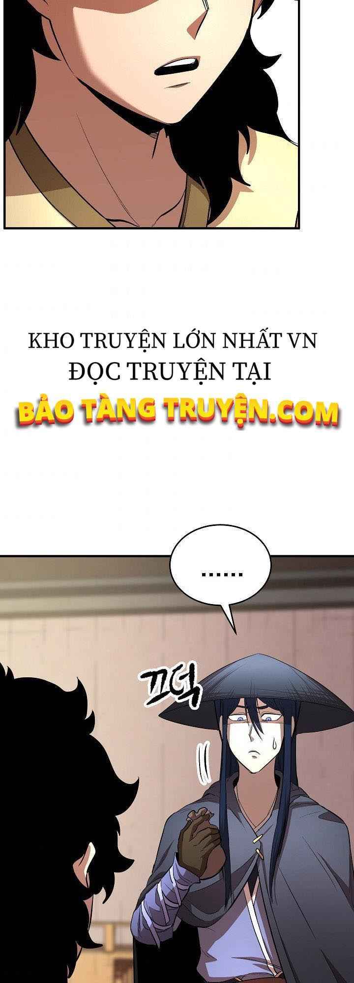 Thiên Ma Tiêu Diệt Lich King Của Murim Chap 7 - Next Chap 8