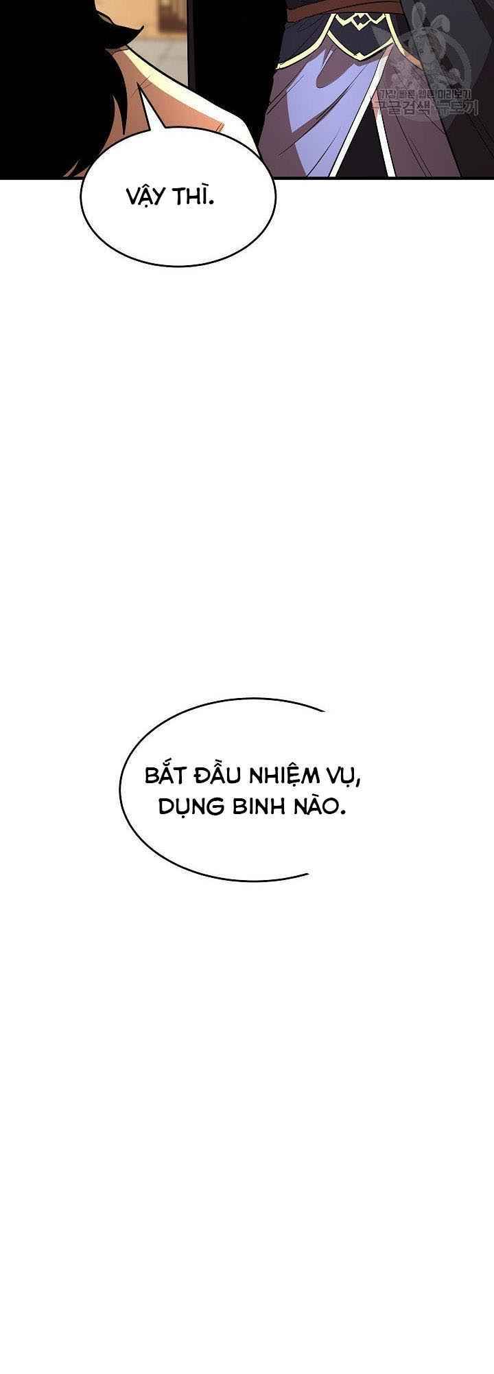 Thiên Ma Tiêu Diệt Lich King Của Murim Chap 7 - Next Chap 8