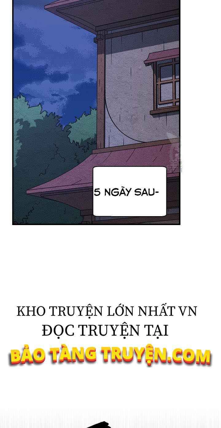 Thiên Ma Tiêu Diệt Lich King Của Murim Chap 7 - Next Chap 8