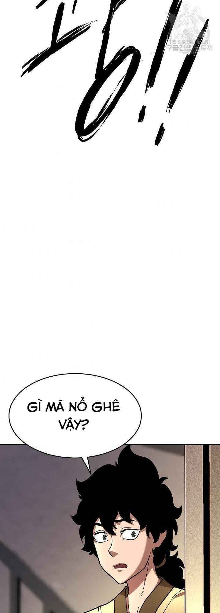 Thiên Ma Tiêu Diệt Lich King Của Murim Chap 7 - Next Chap 8