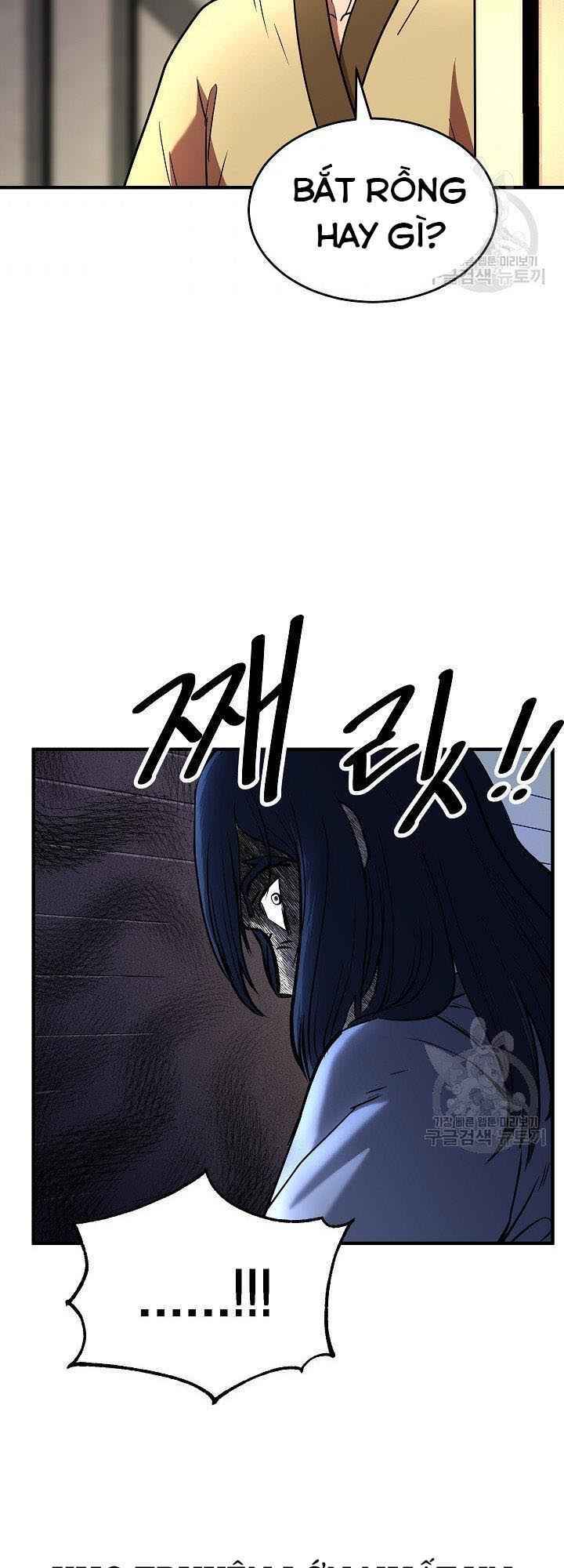 Thiên Ma Tiêu Diệt Lich King Của Murim Chap 7 - Next Chap 8