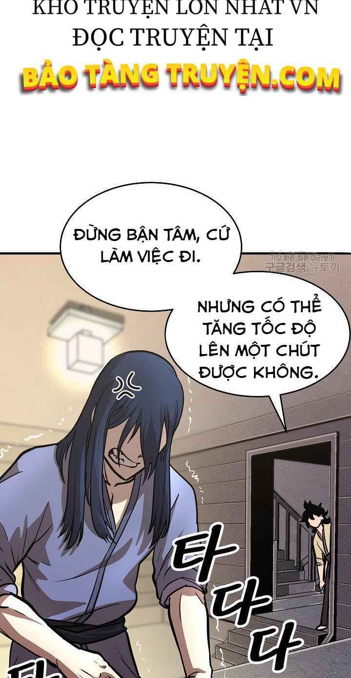 Thiên Ma Tiêu Diệt Lich King Của Murim Chap 7 - Next Chap 8