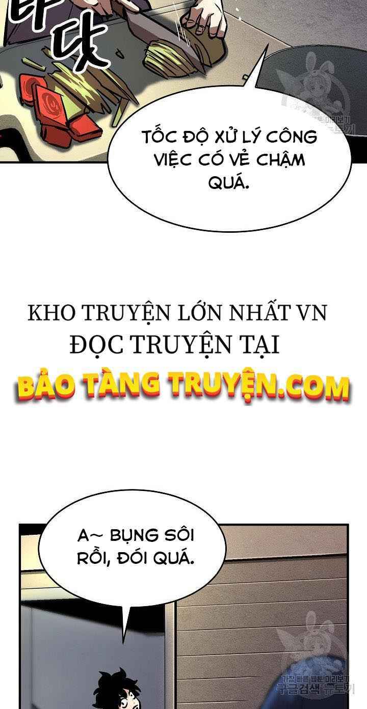 Thiên Ma Tiêu Diệt Lich King Của Murim Chap 7 - Next Chap 8