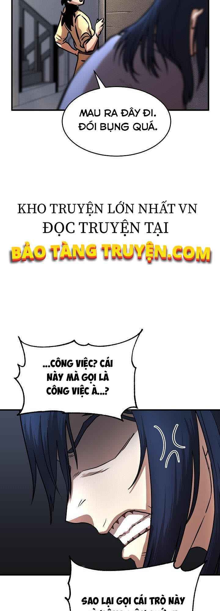 Thiên Ma Tiêu Diệt Lich King Của Murim Chap 7 - Next Chap 8