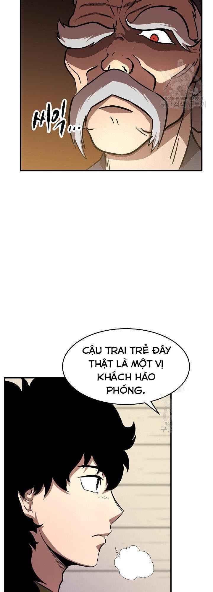 Thiên Ma Tiêu Diệt Lich King Của Murim Chap 7 - Next Chap 8