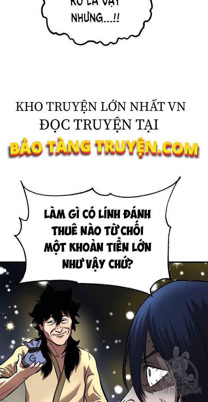 Thiên Ma Tiêu Diệt Lich King Của Murim Chap 7 - Next Chap 8