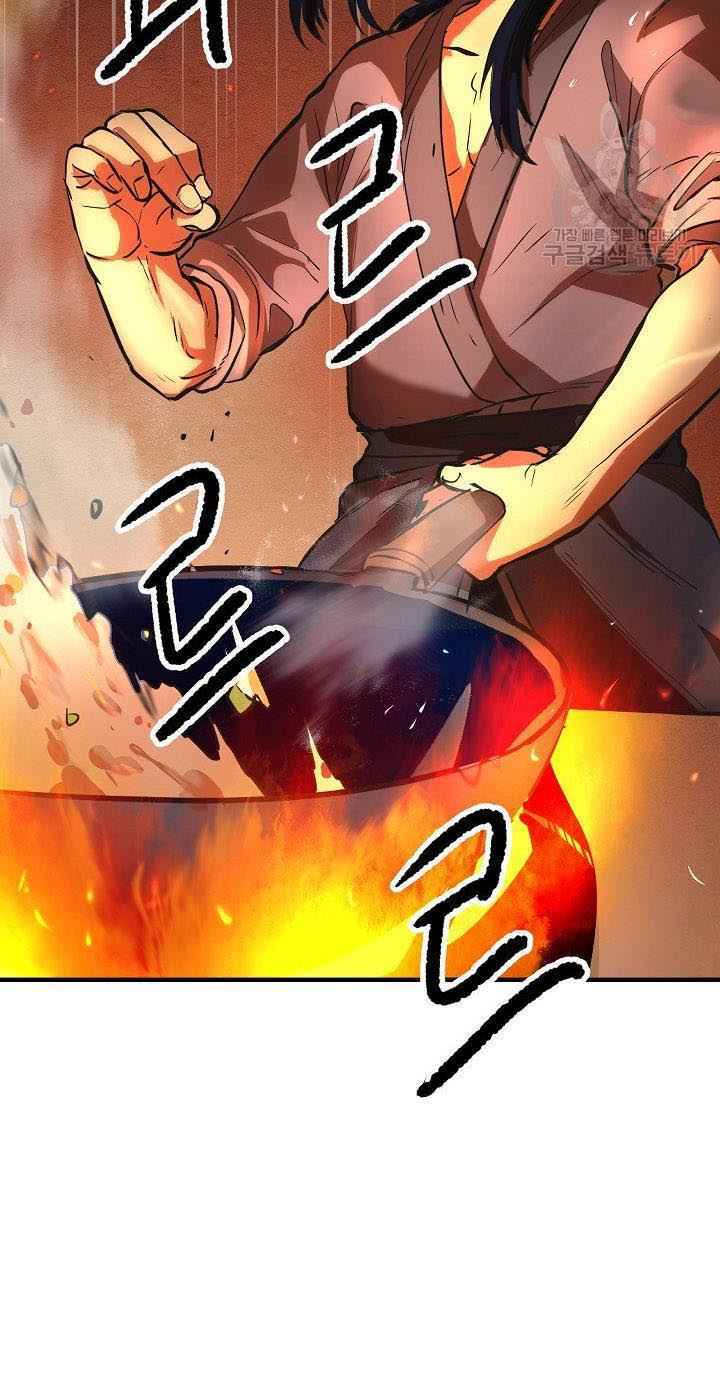 Thiên Ma Tiêu Diệt Lich King Của Murim Chap 7 - Next Chap 8