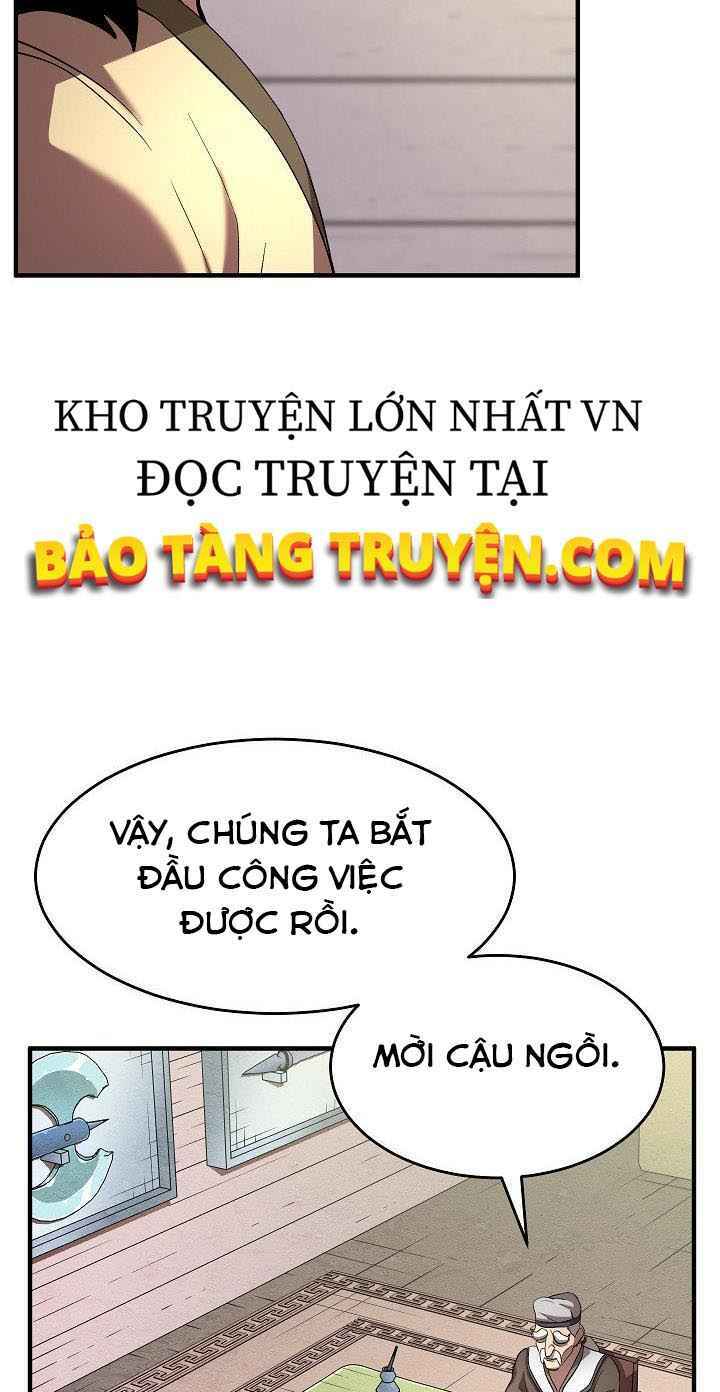 Thiên Ma Tiêu Diệt Lich King Của Murim Chap 7 - Next Chap 8