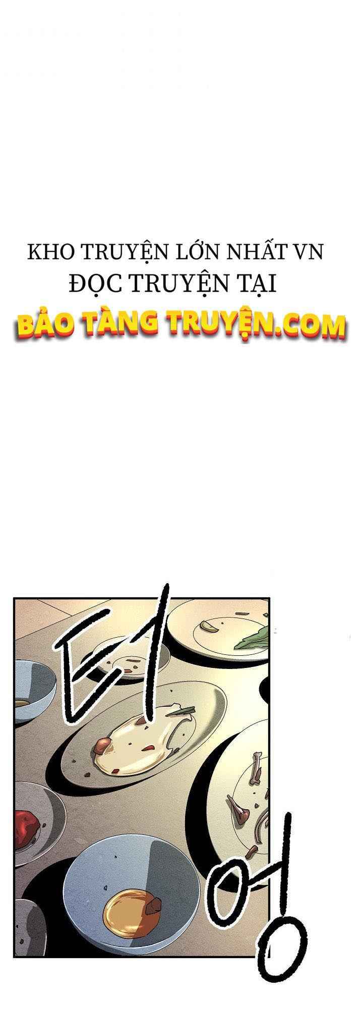 Thiên Ma Tiêu Diệt Lich King Của Murim Chap 7 - Next Chap 8