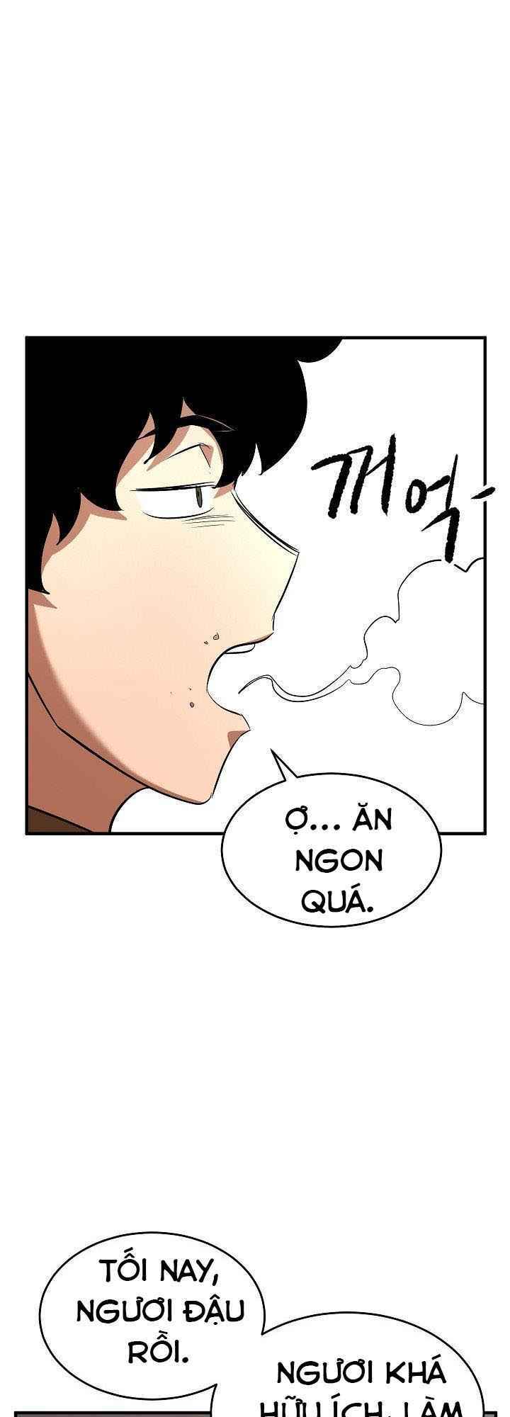 Thiên Ma Tiêu Diệt Lich King Của Murim Chap 7 - Next Chap 8