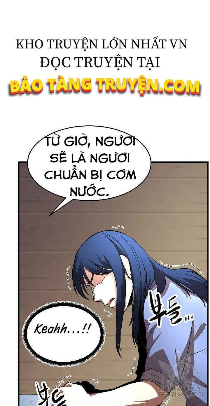 Thiên Ma Tiêu Diệt Lich King Của Murim Chap 7 - Next Chap 8