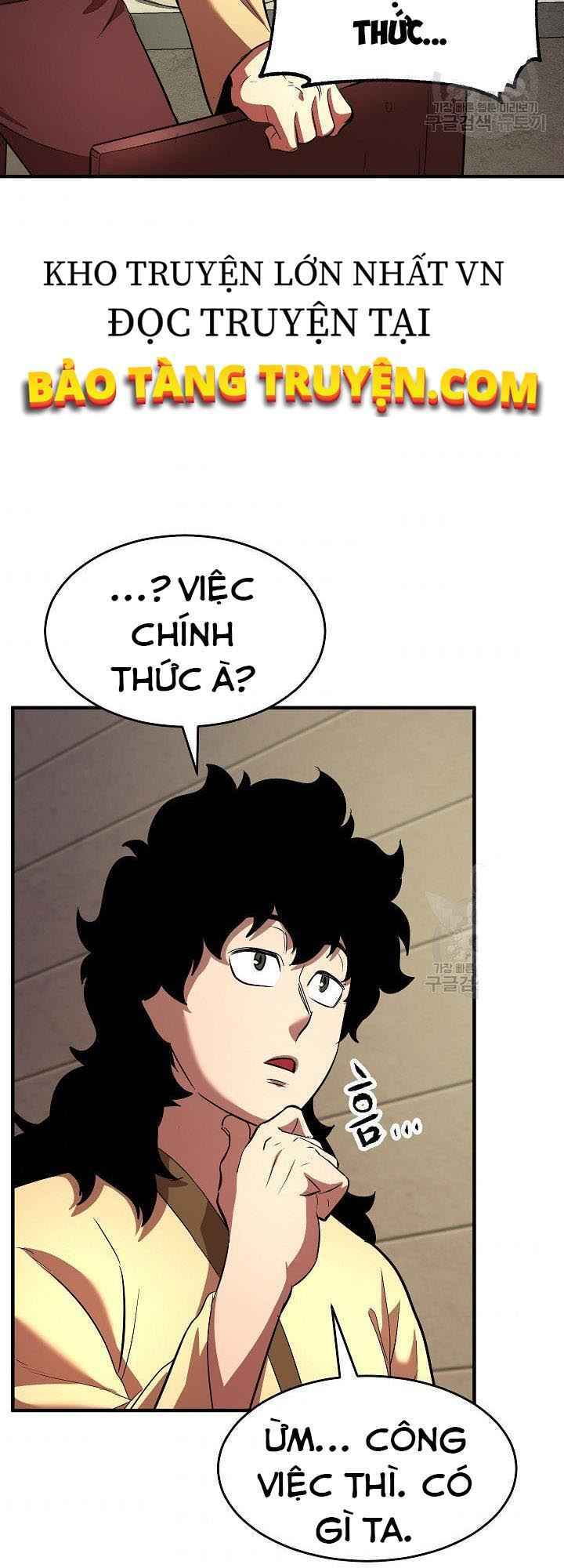 Thiên Ma Tiêu Diệt Lich King Của Murim Chap 7 - Next Chap 8
