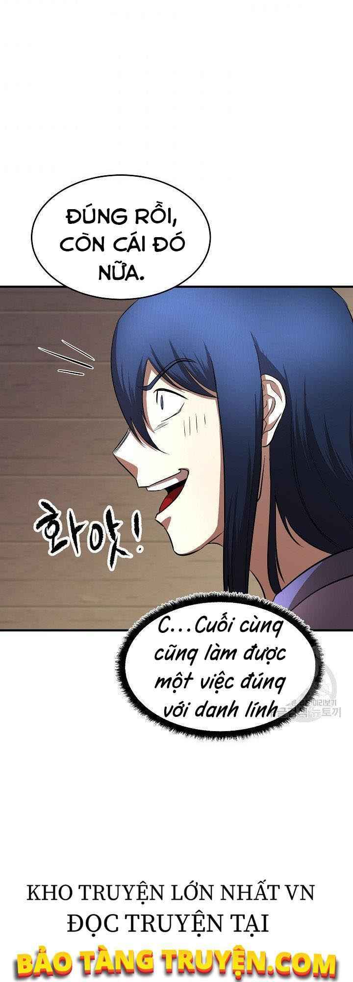Thiên Ma Tiêu Diệt Lich King Của Murim Chap 7 - Next Chap 8