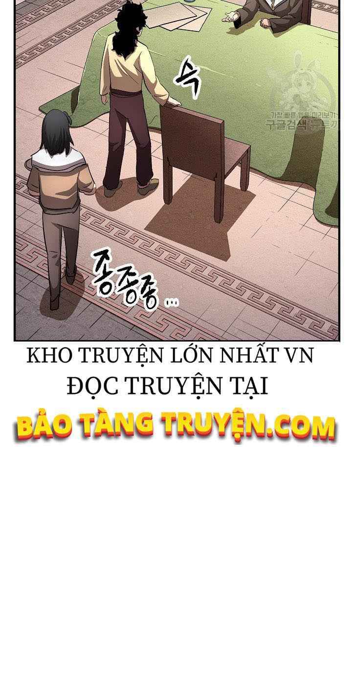 Thiên Ma Tiêu Diệt Lich King Của Murim Chap 7 - Next Chap 8