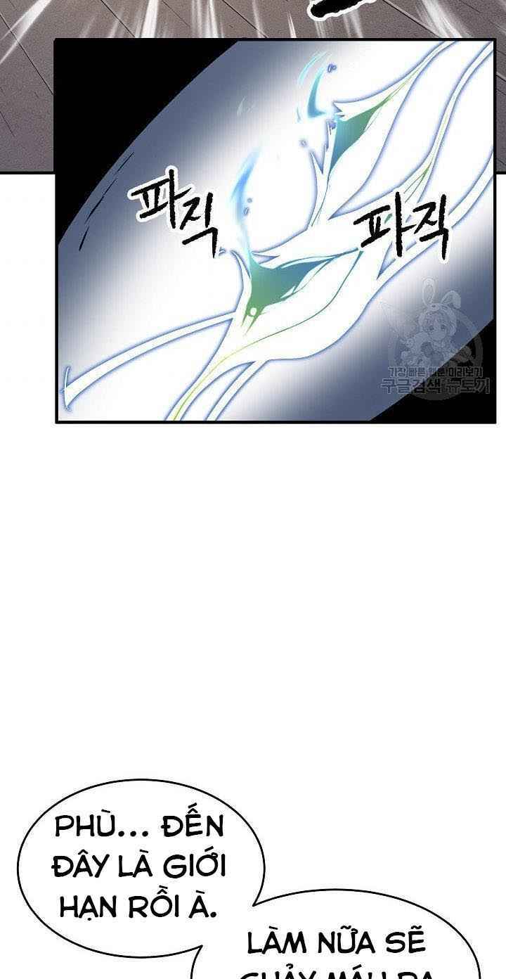 Thiên Ma Tiêu Diệt Lich King Của Murim Chap 7 - Next Chap 8
