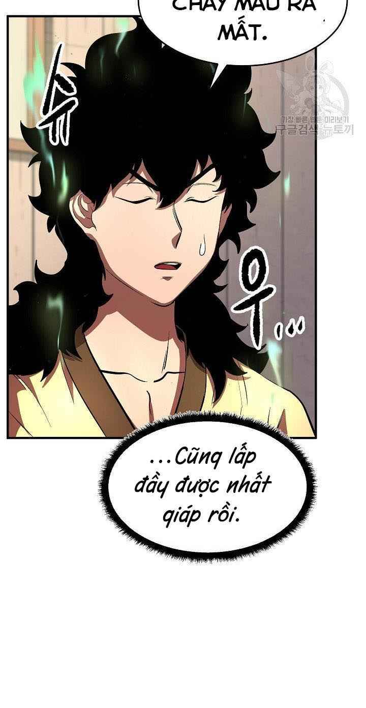 Thiên Ma Tiêu Diệt Lich King Của Murim Chap 7 - Next Chap 8