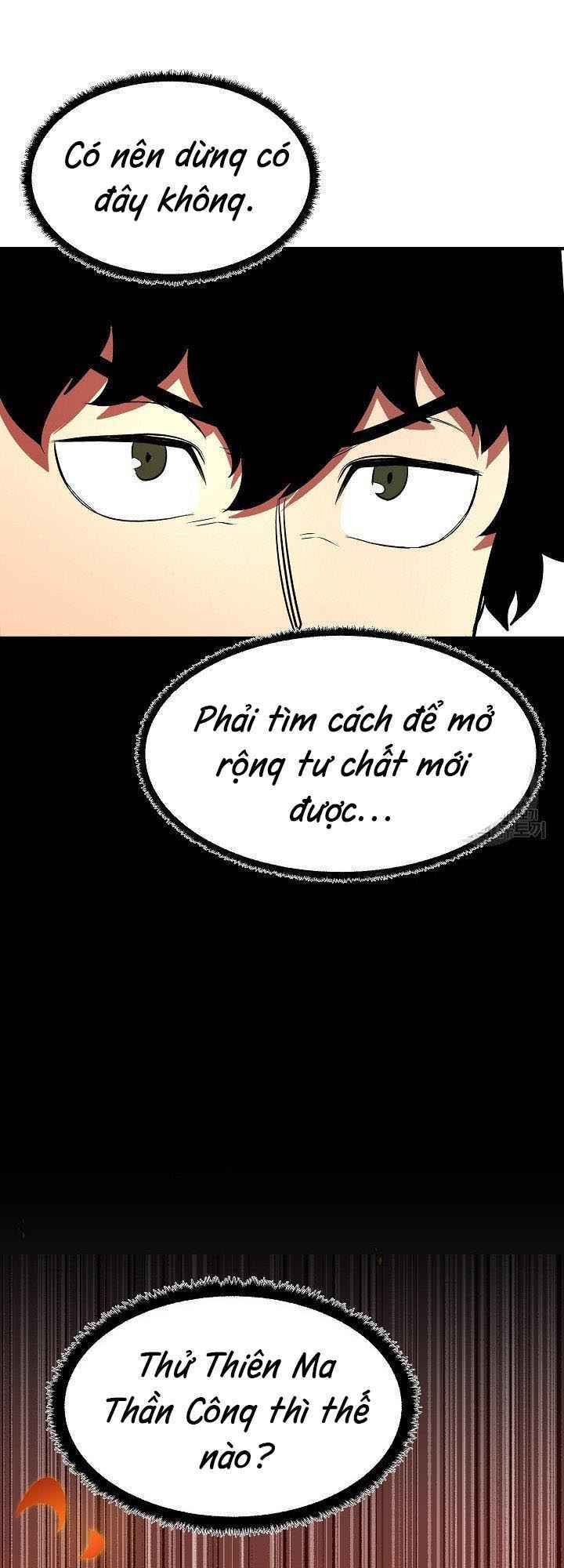 Thiên Ma Tiêu Diệt Lich King Của Murim Chap 7 - Next Chap 8