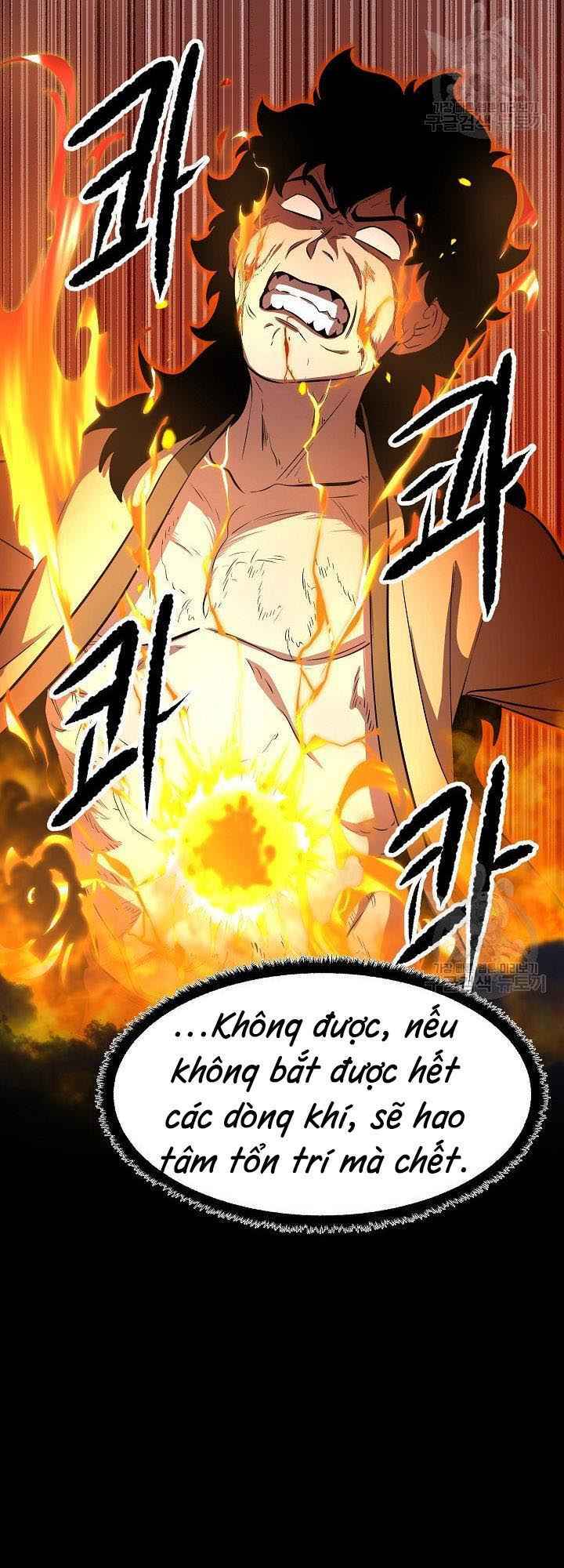 Thiên Ma Tiêu Diệt Lich King Của Murim Chap 7 - Next Chap 8