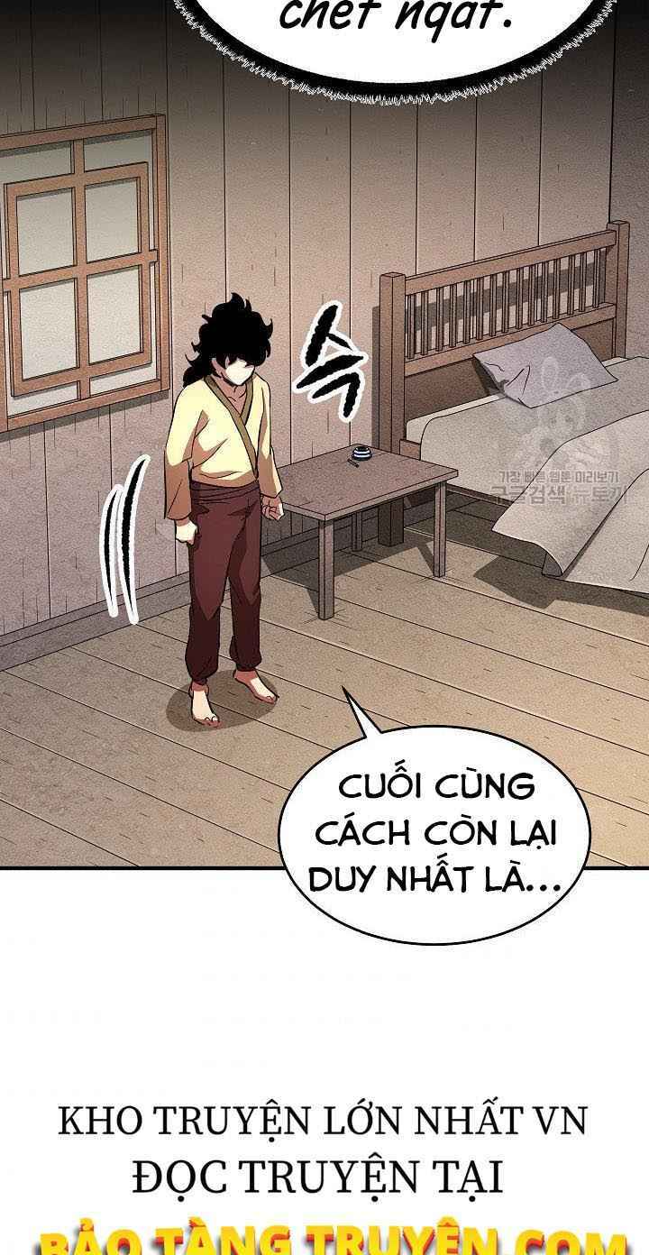 Thiên Ma Tiêu Diệt Lich King Của Murim Chap 7 - Next Chap 8