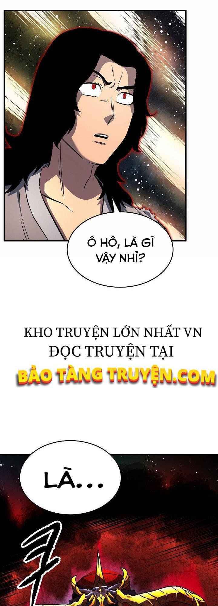 Thiên Ma Tiêu Diệt Lich King Của Murim Chap 8 - Next Chap 9