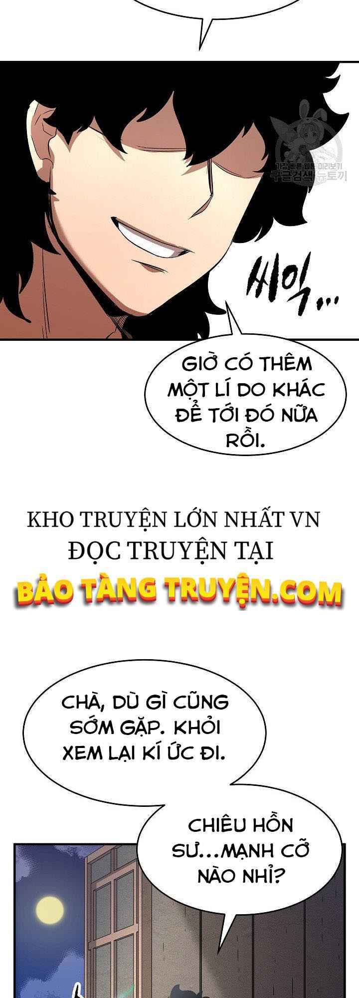 Thiên Ma Tiêu Diệt Lich King Của Murim Chap 8 - Next Chap 9