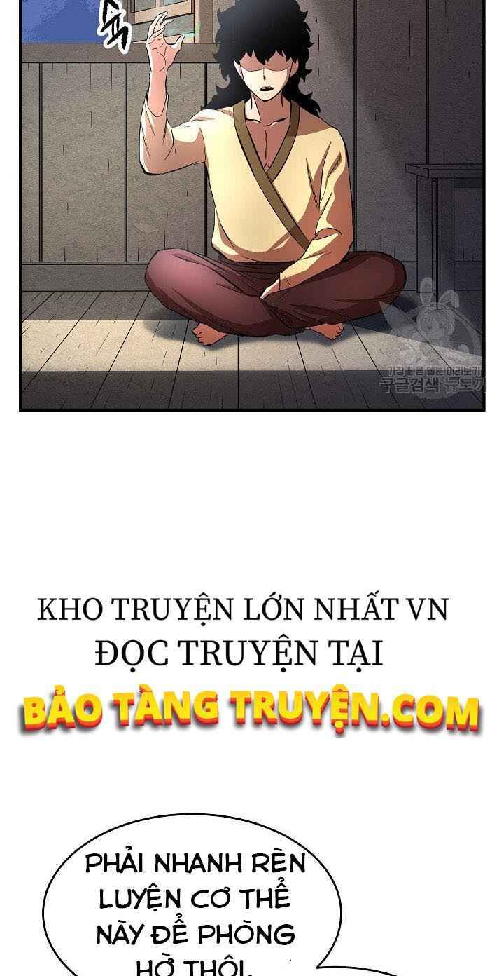 Thiên Ma Tiêu Diệt Lich King Của Murim Chap 8 - Next Chap 9