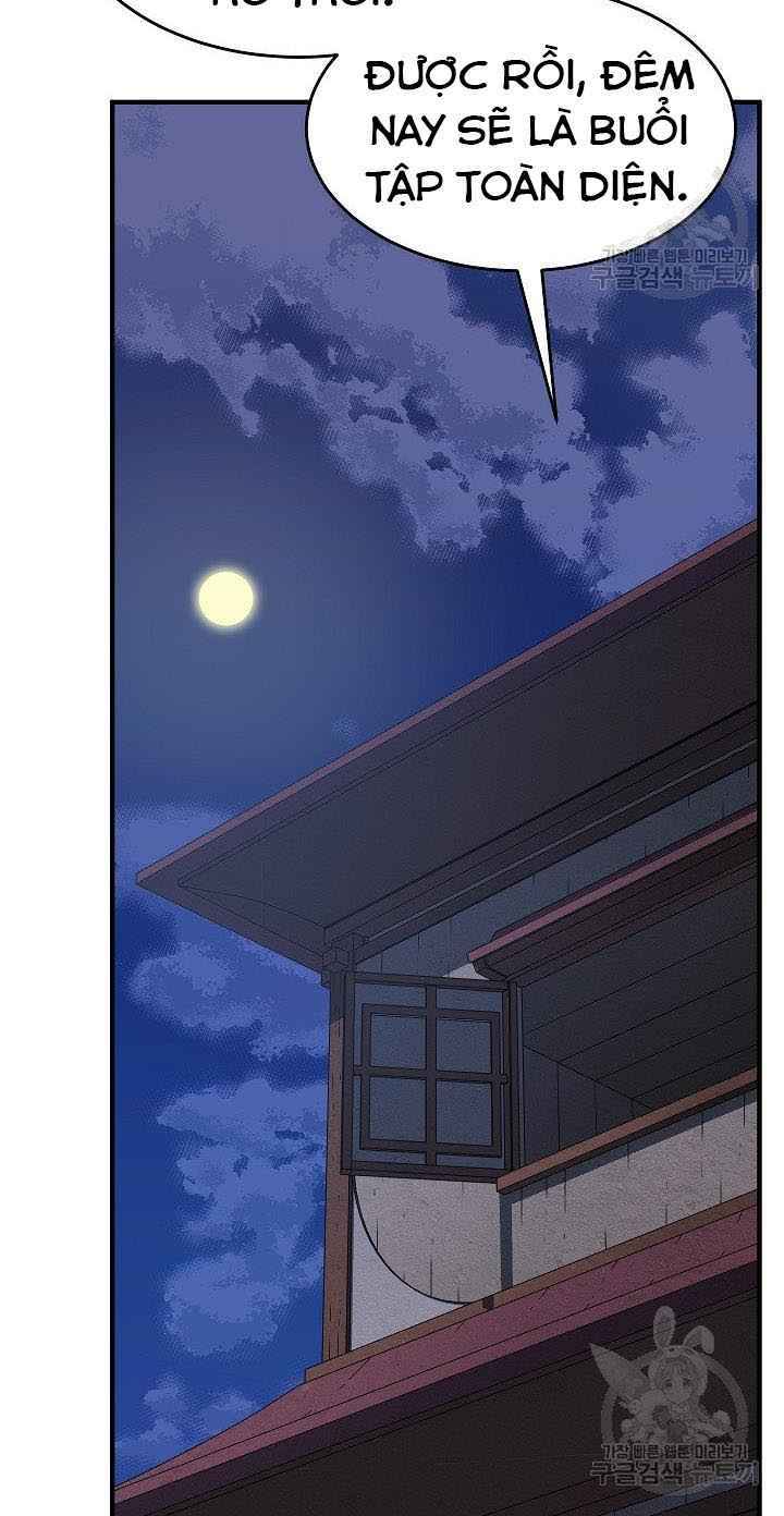 Thiên Ma Tiêu Diệt Lich King Của Murim Chap 8 - Next Chap 9