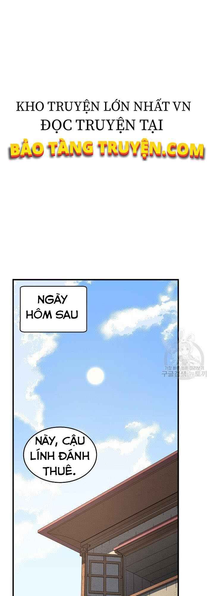 Thiên Ma Tiêu Diệt Lich King Của Murim Chap 8 - Next Chap 9