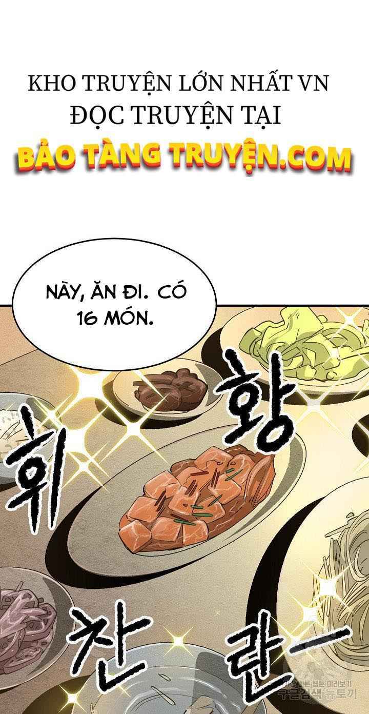 Thiên Ma Tiêu Diệt Lich King Của Murim Chap 8 - Next Chap 9