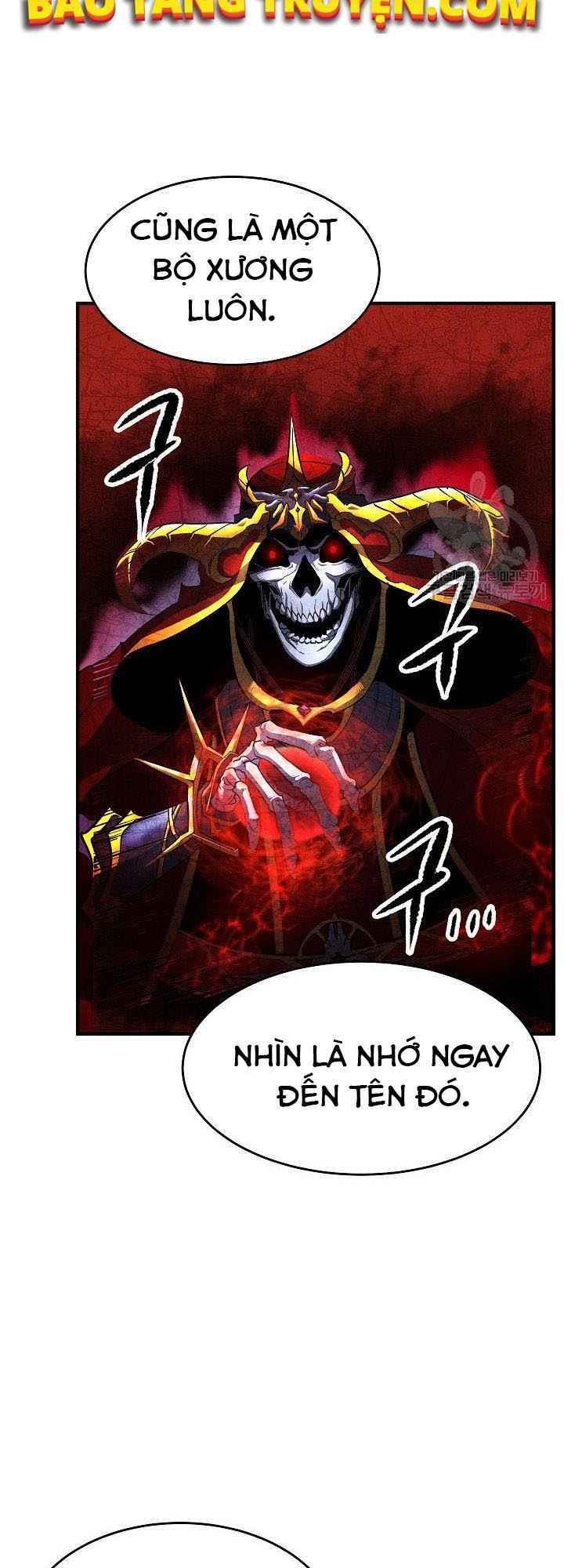 Thiên Ma Tiêu Diệt Lich King Của Murim Chap 8 - Next Chap 9
