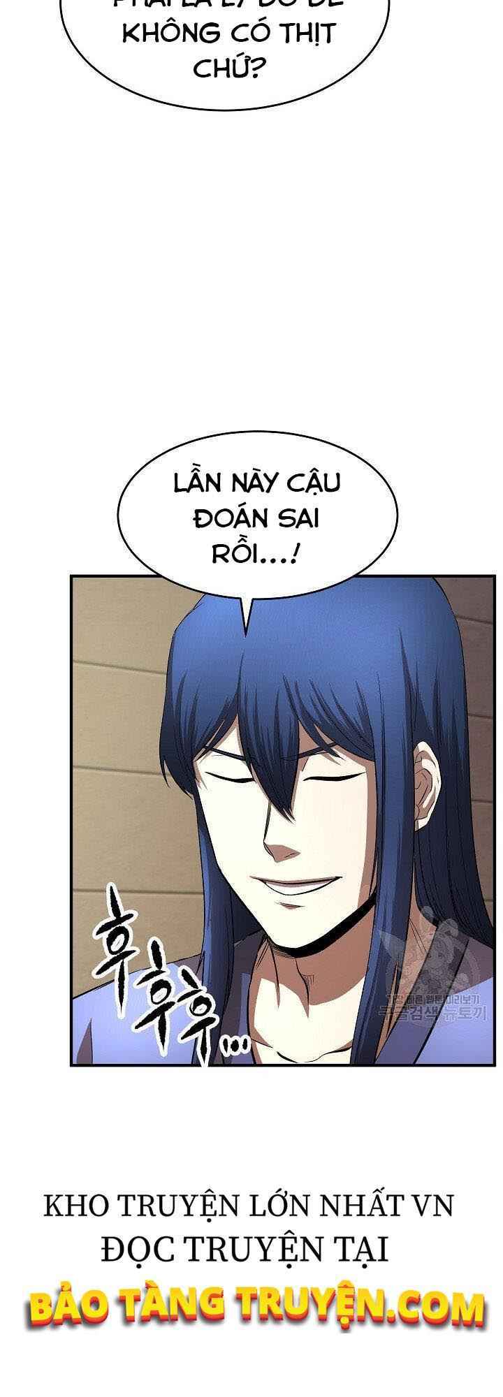 Thiên Ma Tiêu Diệt Lich King Của Murim Chap 8 - Next Chap 9