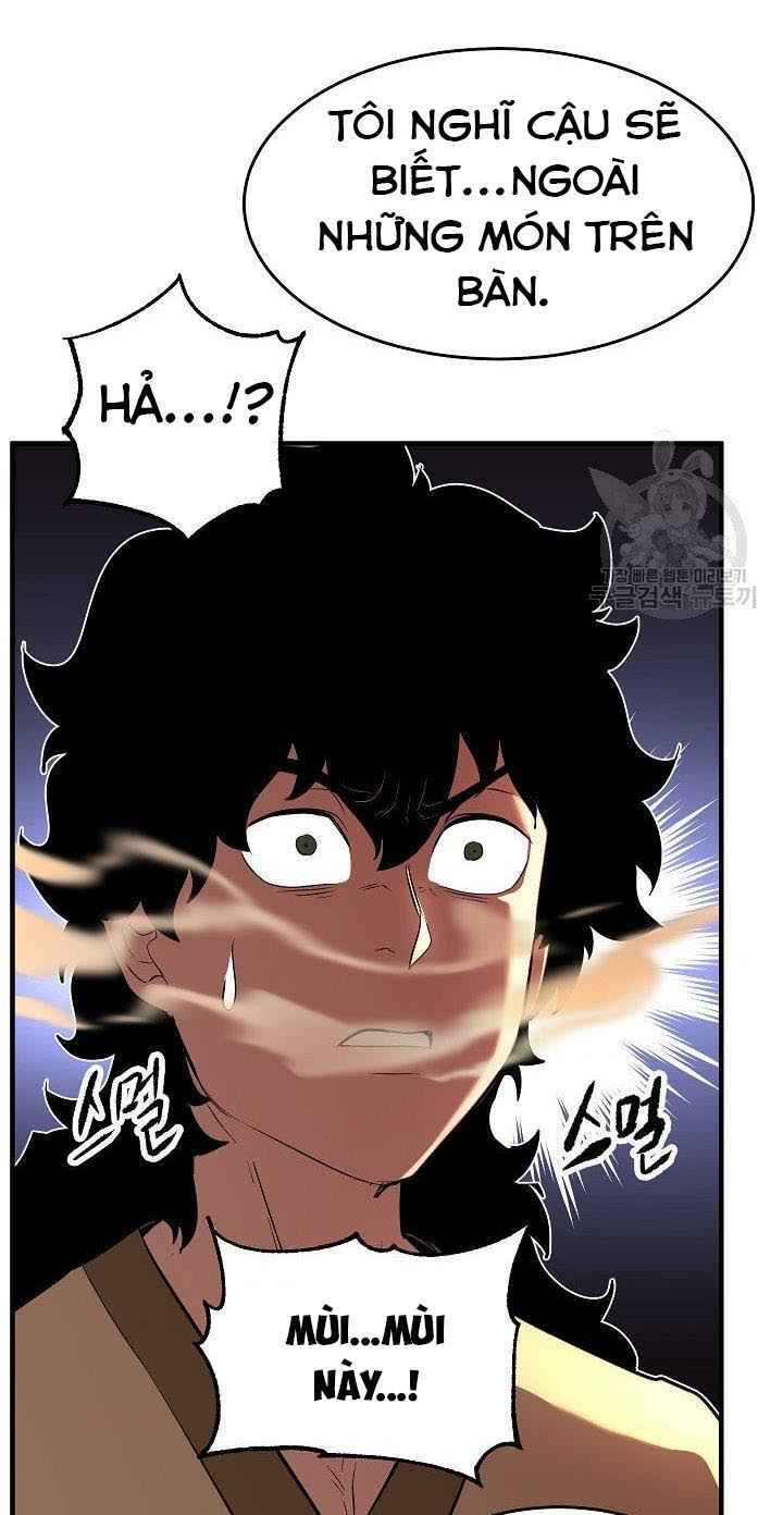 Thiên Ma Tiêu Diệt Lich King Của Murim Chap 8 - Next Chap 9