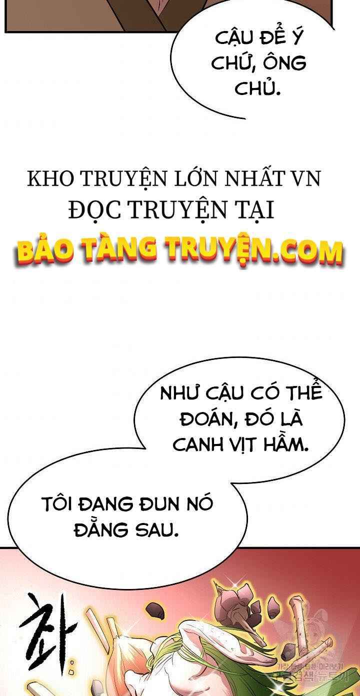 Thiên Ma Tiêu Diệt Lich King Của Murim Chap 8 - Next Chap 9