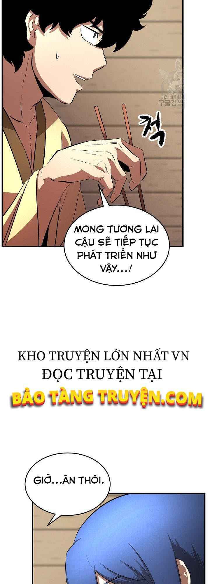 Thiên Ma Tiêu Diệt Lich King Của Murim Chap 8 - Next Chap 9