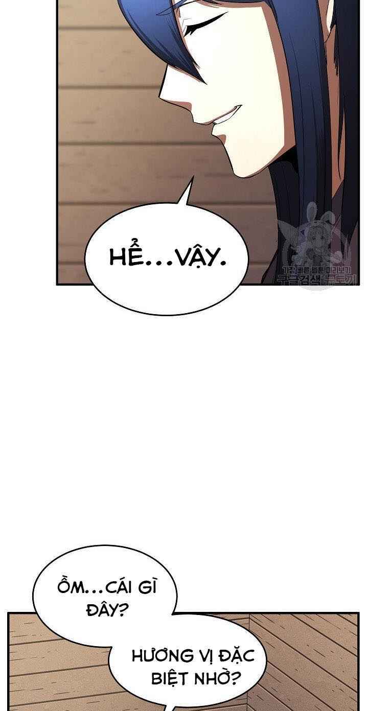Thiên Ma Tiêu Diệt Lich King Của Murim Chap 8 - Next Chap 9