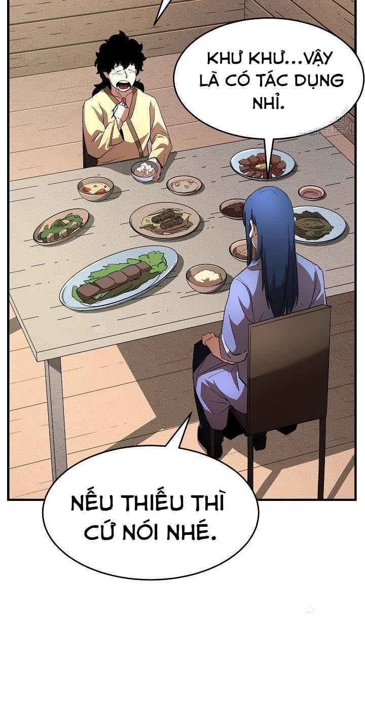 Thiên Ma Tiêu Diệt Lich King Của Murim Chap 8 - Next Chap 9