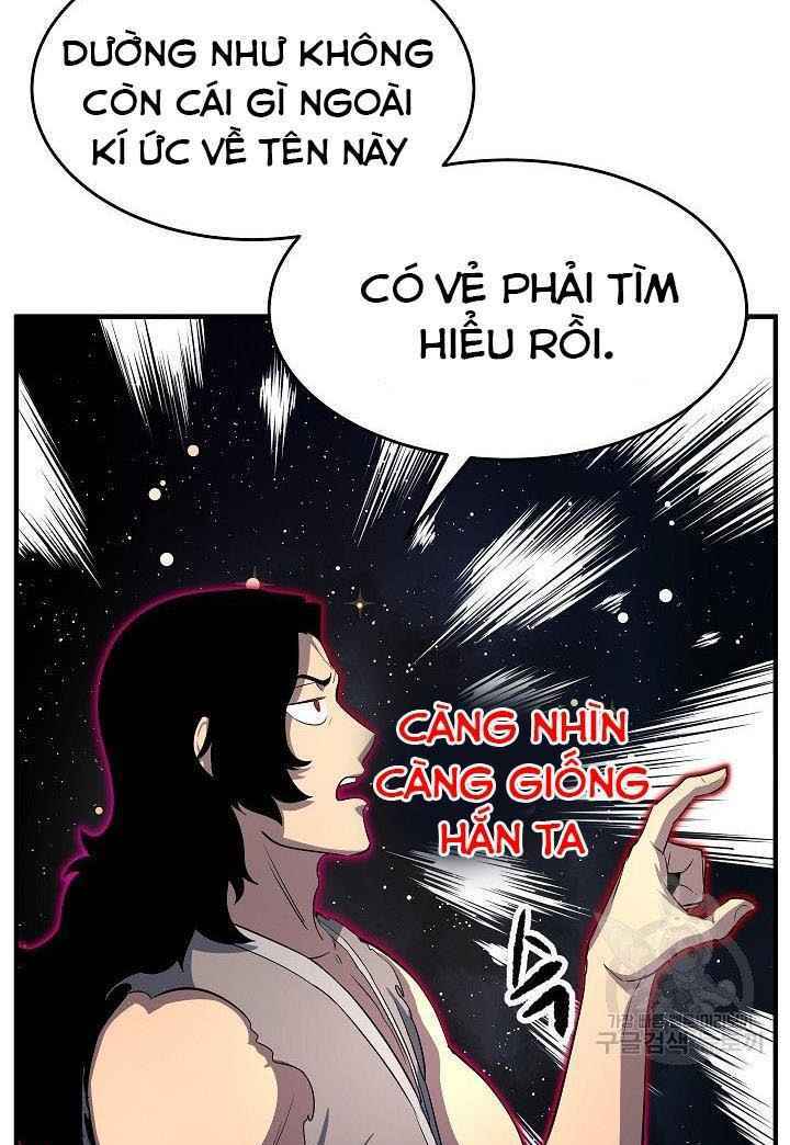 Thiên Ma Tiêu Diệt Lich King Của Murim Chap 8 - Next Chap 9