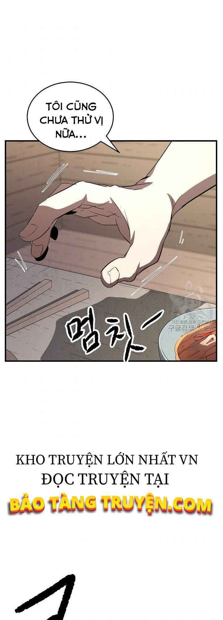 Thiên Ma Tiêu Diệt Lich King Của Murim Chap 8 - Next Chap 9
