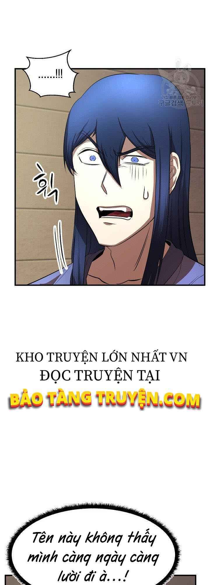 Thiên Ma Tiêu Diệt Lich King Của Murim Chap 8 - Next Chap 9
