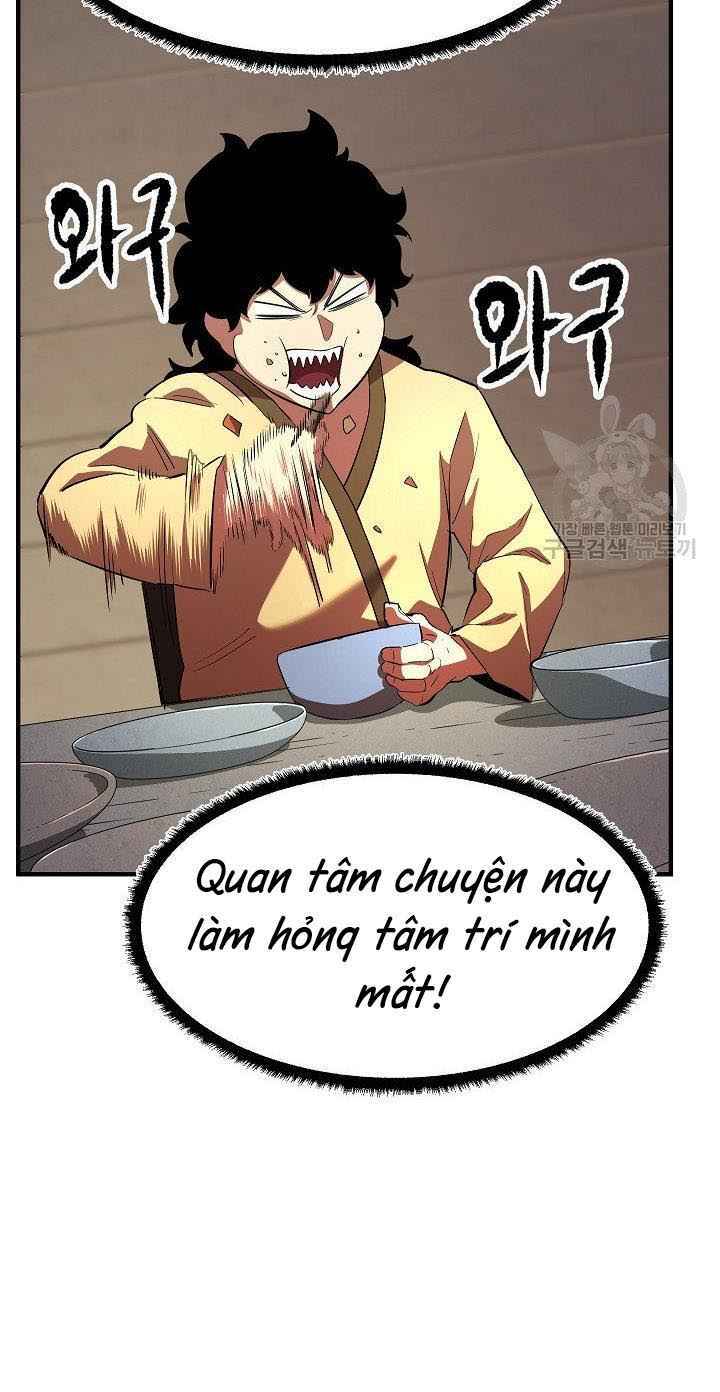 Thiên Ma Tiêu Diệt Lich King Của Murim Chap 8 - Next Chap 9