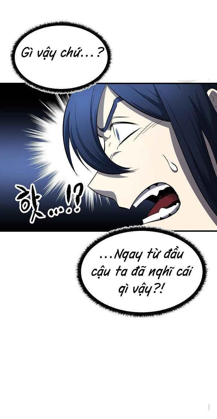 Thiên Ma Tiêu Diệt Lich King Của Murim Chap 8 - Next Chap 9
