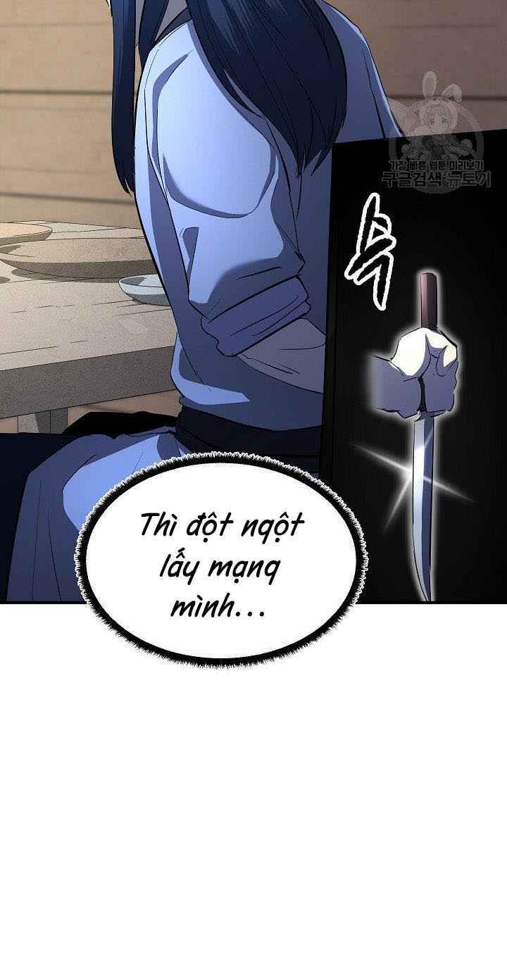 Thiên Ma Tiêu Diệt Lich King Của Murim Chap 8 - Next Chap 9