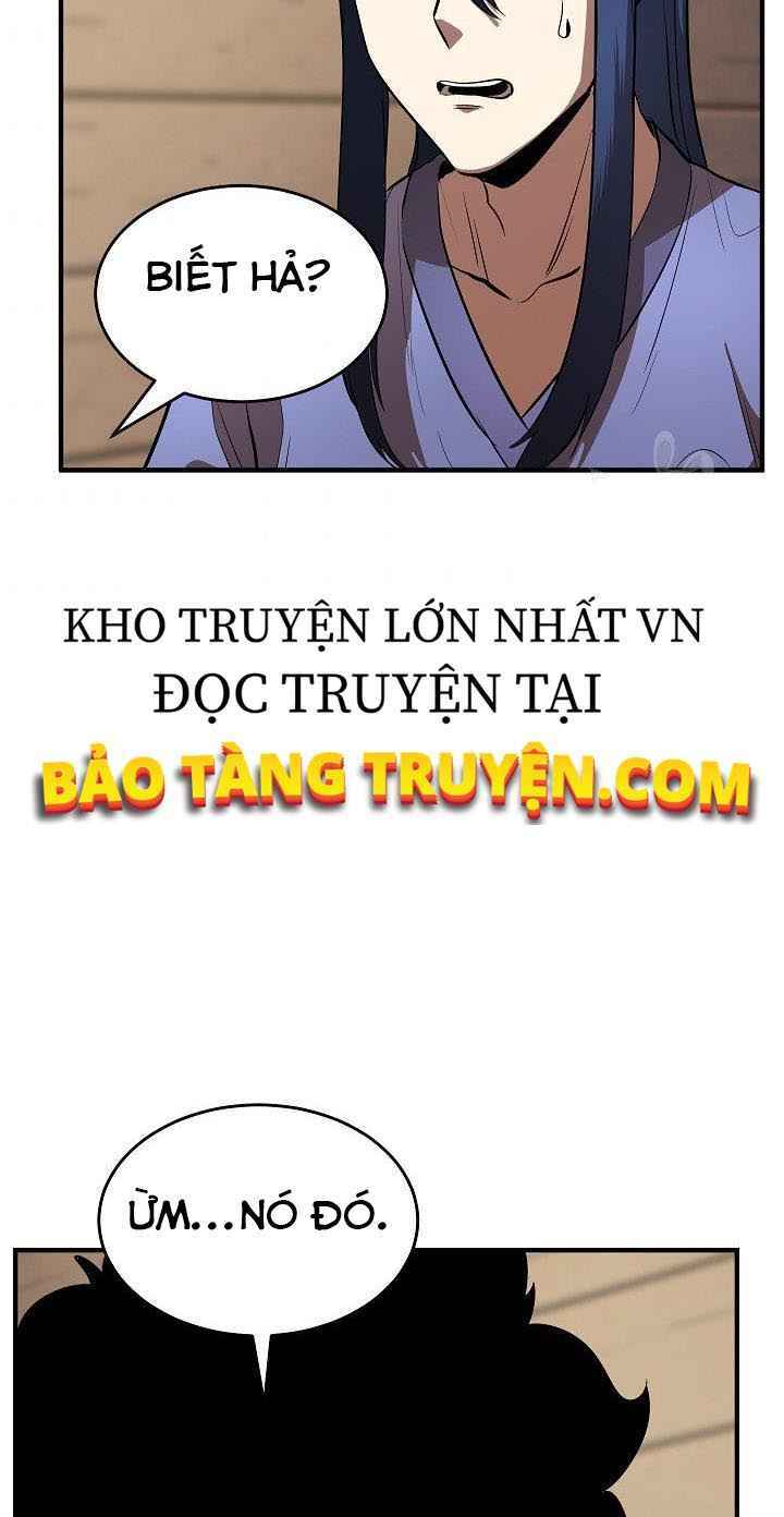 Thiên Ma Tiêu Diệt Lich King Của Murim Chap 8 - Next Chap 9