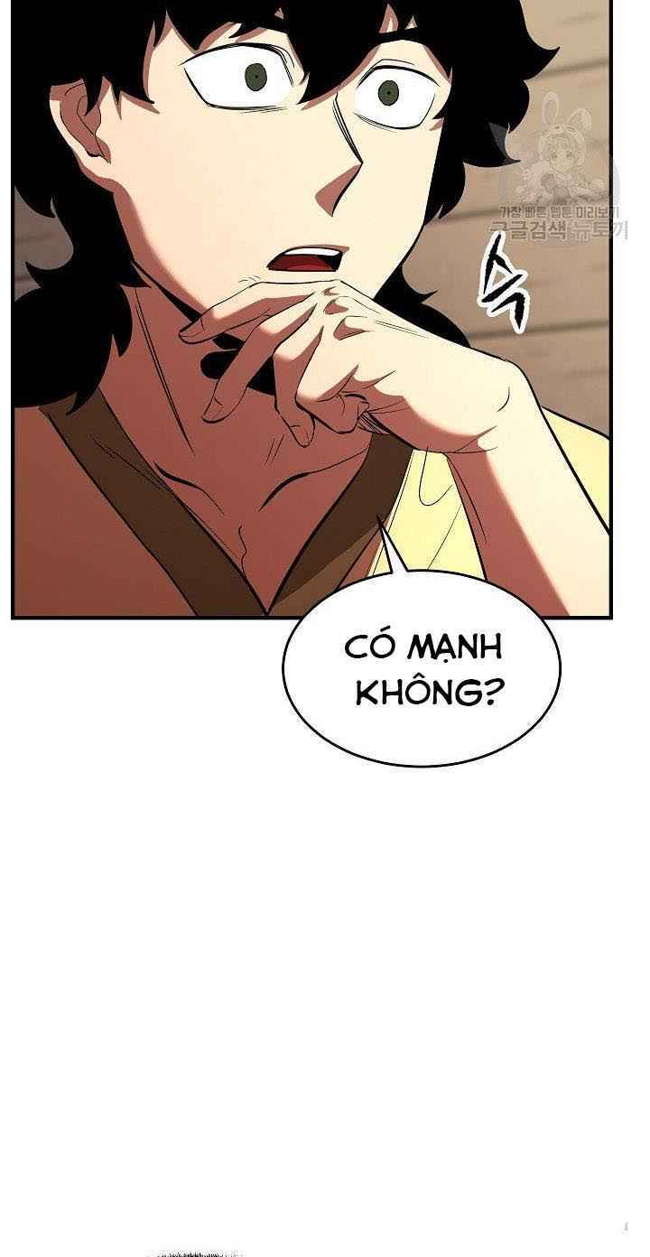 Thiên Ma Tiêu Diệt Lich King Của Murim Chap 8 - Next Chap 9