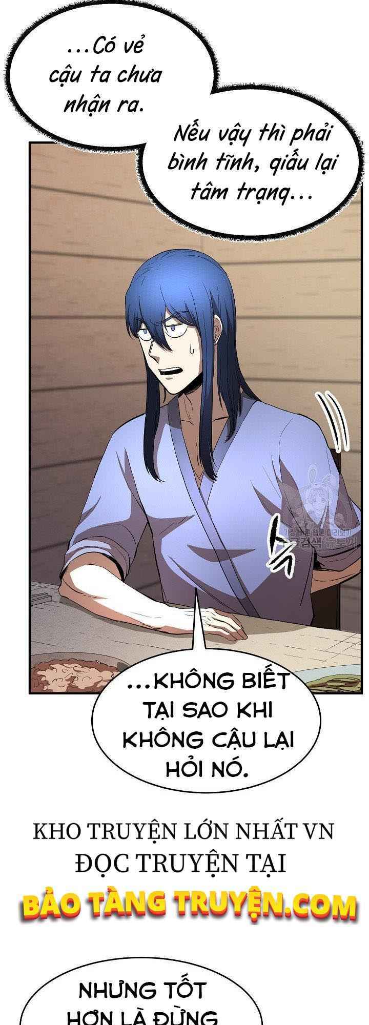 Thiên Ma Tiêu Diệt Lich King Của Murim Chap 8 - Next Chap 9
