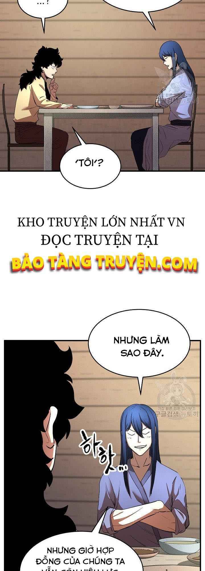 Thiên Ma Tiêu Diệt Lich King Của Murim Chap 8 - Next Chap 9